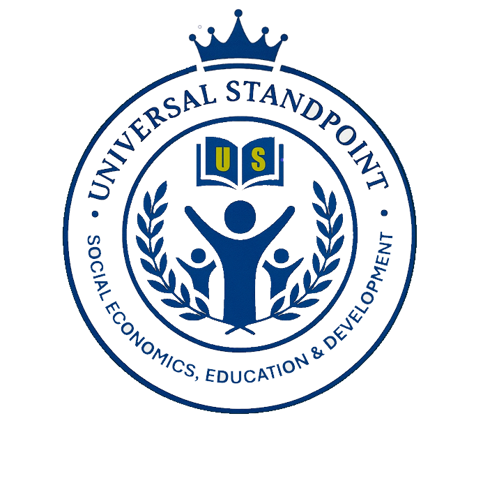 Universal Standpoint logo